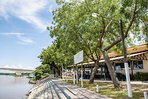 Lontra Pantanal Hotel