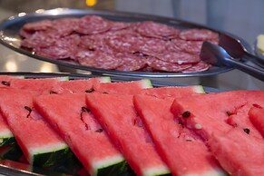 Lontra Pantanal Hotel