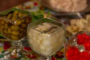 Lontra Pantanal Hotel