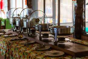 Lontra Pantanal Hotel