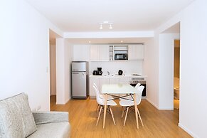 De la Costa Apartamento