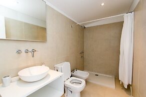 De la Costa Apartamento