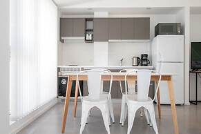 De la Costa Apartamento