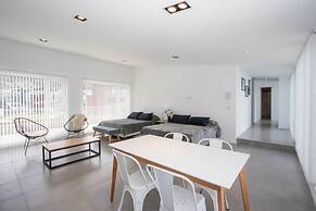 De la Costa Apartamento