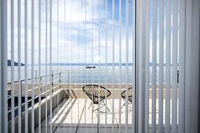 De la Costa Apartamento