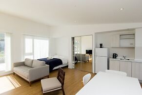 De la Costa Apartamento