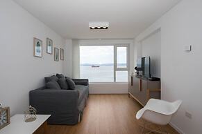 De la Costa Apartamento