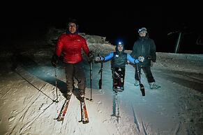 De la Costa Apartamento