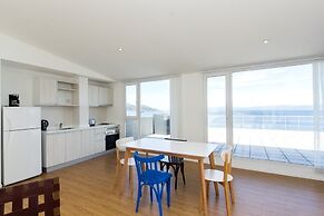 De la Costa Apartamento