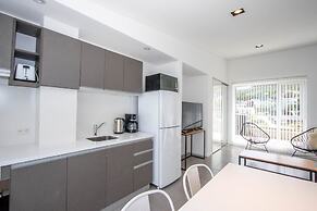 De la Costa Apartamento