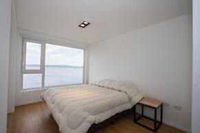 De la Costa Apartamento