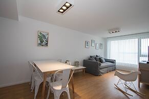 De la Costa Apartamento