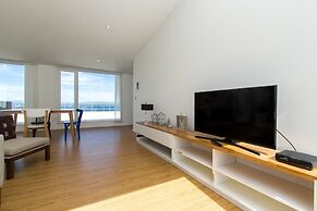 De la Costa Apartamento