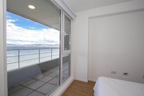 De la Costa Apartamento