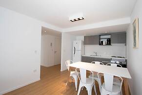 De la Costa Apartamento