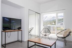 De la Costa Apartamento