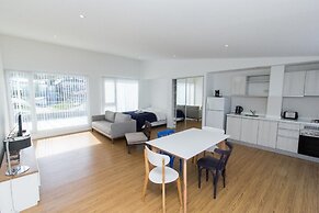 De la Costa Apartamento