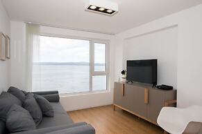 De la Costa Apartamento