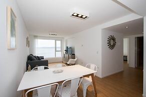 De la Costa Apartamento