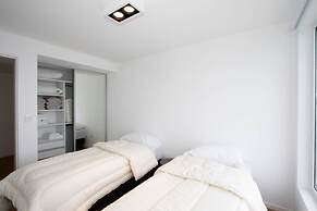 De la Costa Apartamento