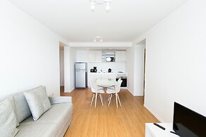 De la Costa Apartamento