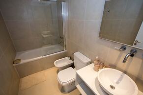 De la Costa Apartamento