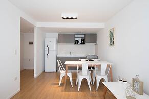 De la Costa Apartamento