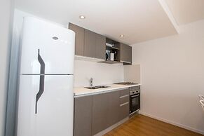 De la Costa Apartamento