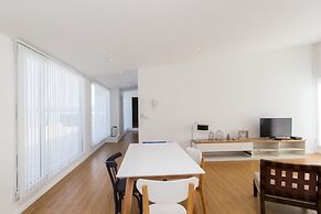 De la Costa Apartamento