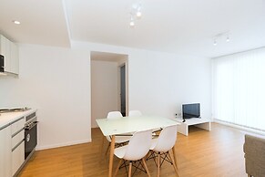 De la Costa Apartamento