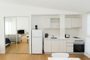 De la Costa Apartamento