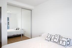 De la Costa Apartamento