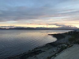 De la Costa Apartamento