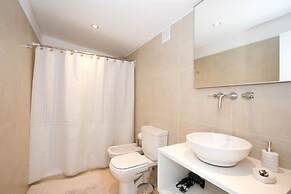 De la Costa Apartamento