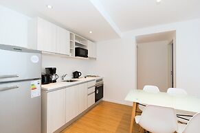 De la Costa Apartamento