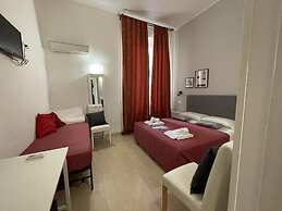 AD Cavour Luxury Rooms