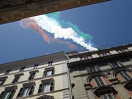 AD Cavour Luxury Rooms