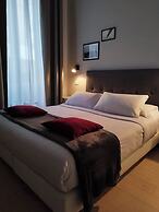 AD Cavour Luxury Rooms