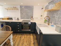 Gelli Bach at Gelli Las