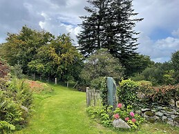 Gelli Bach at Gelli Las