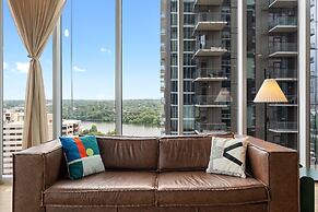 Austin Condo Hotel