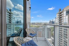Austin Condo Hotel