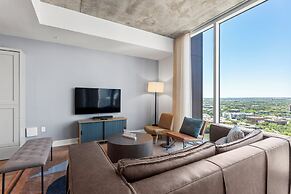 Austin Condo Hotel