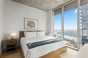 Austin Condo Hotel