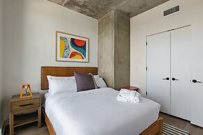 Austin Condo Hotel