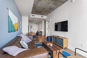 Austin Condo Hotel