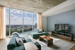 Austin Condo Hotel