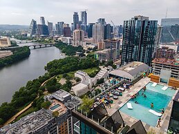 Austin Condo Hotel