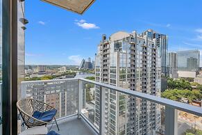 Austin Condo Hotel