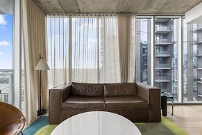 Austin Condo Hotel